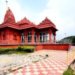 Shiv Temple (Darlaghat) Travel Guide and Tourism in Solan, Himachal Pradesh