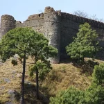 Banasar Fort Places to visit in Solan, Himachal Pradesh