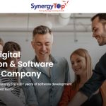 Software Development Company, San Diego, USA Software Development Company, San Diego, USA