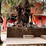 Ghatotkach Mandir Tourism in Manali, Himachal Pradesh