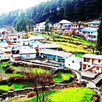 Dharamkot Travel Guide and Tourism in Mcleod Ganj, Himachal Pradesh