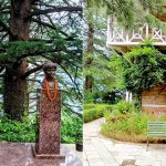 International Roerich Memorial Trust Tourism in Naggar, Himachal Pradesh