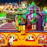 Siddh Kali Temple Places to visit in Mandi, Himachal Pradesh