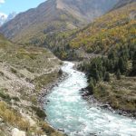 Baspa River Travel Guide and Tourism in Sangla Valley (Baspa Valley), Himachal Pradesh