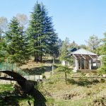 Chini Bangla Tourism in Kufri, Himachal Pradesh