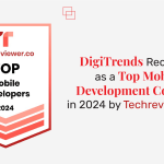 Award-Winning Digital Transformation | Drive Growth With DigiTrends