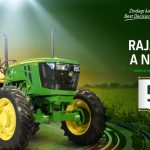 John Deere: Pioneering Innovation in Agriculture & Farming