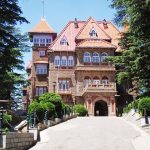 Gorton Castle Travel Guide and Tourism in Shimla, Himachal Pradesh