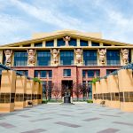 The Walt Disney Company