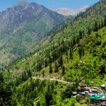 Tosh Village Trek and Sightseeing in Kasol, Himachal Pradesh