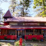 Ramakrishna Mission Ashrama Travel Guide and Tourism in Shimla, Himachal Pradesh