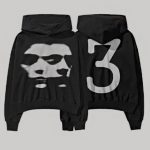 Clashtown Hoodie | Arsenal Jackets