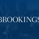 Brookings – Quality. Independence. Impact