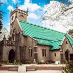 Christ Church Kasauli Tourist Spot in Kasauli, Himachal Pradesh