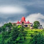 Dhingu Mata Temple Places To visit in Shimla, Himachal Pradesh