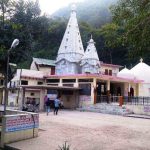 Rishi Markandeya Temple Places To visit in Bilaspur, Himachal Pradesh