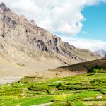 Pin Valley Travel Guide and Tourism in Lahaul and Spiti, Himachal Pradesh