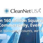 Commercial Cleaning Services | Office Cleaning | CleanNet USA
