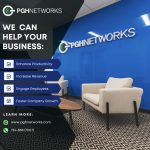 Pittsburgh Network Support | PGH Networks