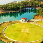 Luhnu Cricket Ground Tourism in Bilaspur, Himachal Pradesh