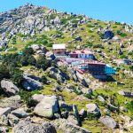 Churdhar Peak Trek Tourism in Sirmaur, Himachal Pradesh