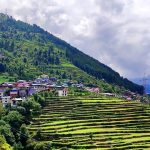 Chhatrari Village Tourism in Chamba, Himachal Pradesh