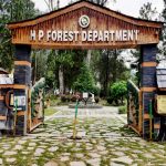 Nature Park Babeli Places To visit in Kullu, Himachal Pradesh