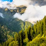 Kheerganga Travel Guide and Tourism in Parvati Valley, Himachal Pradesh