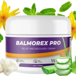 Balmorex Pro® | Official website | Joint & Muscle Relief Balmorex Pro® | Official website | Joint & Muscle Relief