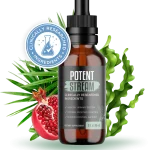 PotentStream® | Official USA | Natural Prostate Support