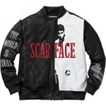 Scarface Jacket
