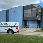 DSL Edmonton:  Equipment supplier, Repair service, ice cream equipment supplier, coffee machine supplier