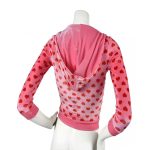 Jennifer's Body Heart Hoodie