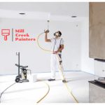 Mill Creek Painters Grande Prairie: Painter, Painting, Contractor
