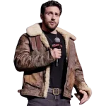 kraven the hunter jacket