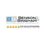Benson & Bingham Accident Injury Lawyers, LLC