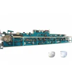 China Diaper Machine Manufacturer Co.,Ltd