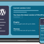WP Site Protection-Stress-Free WordPress Maintenance