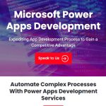 How Microsoft Power Apps is Revolutionizing Custom App Development for Businesses