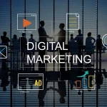 GoClouding: Digital Marketing Agency