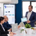 Unlock Data-Driven Decisions with Microsoft Dynamics 365