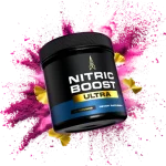 Nitric Boost Ultra® | Official Website for Male Vitality Support