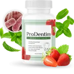 ProDentim® | Official Website | Natural Dental Care Solution
