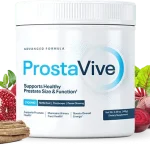 ProstaVive® | Official Website | Trusted Prostate supplement
