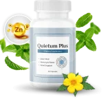 Quietum Plus® Official Website | Natural Ear Health Supplement