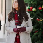 paniz zade coat