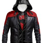 The Timeless Allure of the Cafe Racer Leather Jacket