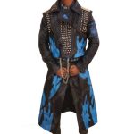 descendants hades costume