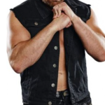 jon moxley vest