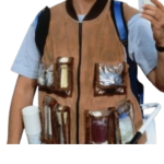 waterboy costume